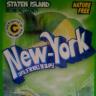 Staten Island by Brad MacMath
